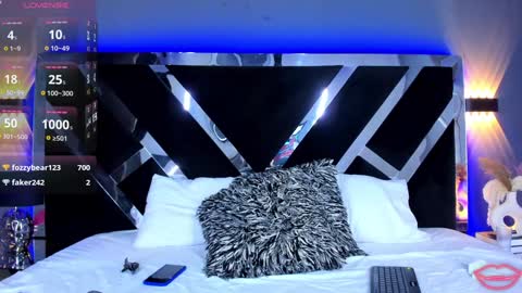 Snapshot of larabrook chatting on February 5, 2025, 1:15 am Lara online show from February 5, 2025, 1:15 am