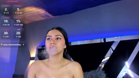 Snapshot of larabrook chatting on March 12, 2025, 7:59 pm Lara online show from March 12, 2025, 7:59 pm