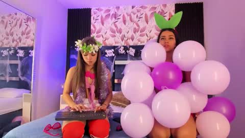 Snapshot of larabrook chatting on October 30, 2025, 11:49 pm Lara online show from October 30, 2025, 11:49 pm