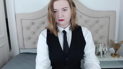 LaraFlirt online show from December 8, 2024, 9:57 am