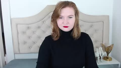 LaraFlirt online show from December 29, 2024, 5:33 pm