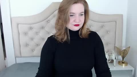 LaraFlirt online show from January 2, 2025, 2:24 pm