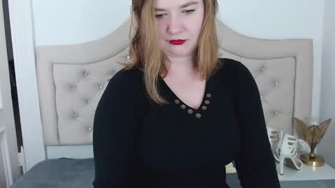 LaraFlirt online show from January 10, 2025, 7:11 pm