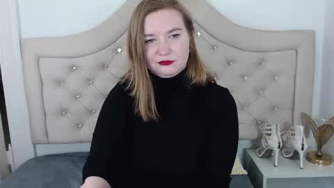 LaraFlirt online show from January 21, 2025, 1:18 am