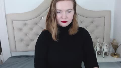 LaraFlirt online show from January 22, 2025, 12:59 am