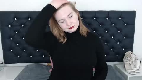 LaraFlirt online show from March 6, 2025, 3:13 am