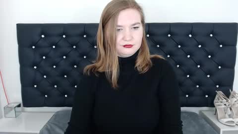 LaraFlirt online show from March 7, 2025, 1:09 am