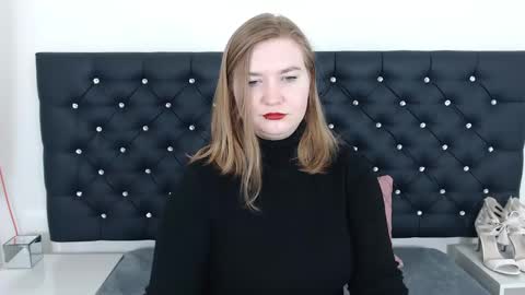 LaraFlirt online show from March 7, 2025, 10:43 pm