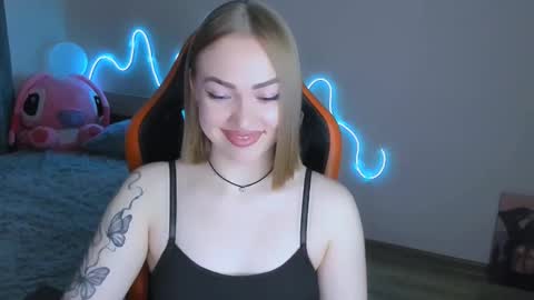 LaraKrein lk online show from February 21, 2026, 12:28 pm