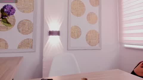 larasweetx online show from February 25, 2026, 4:05 pm