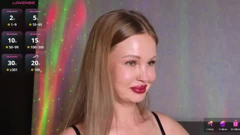 Snapshot of larine_morgan chatting on February 3, 2026, 2:53 am LarineGMT7 UTC6 online show from February 3, 2026, 2:53 am