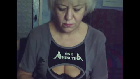 larisaq4ugo24 online show from January 13, 2025, 12:24 pm