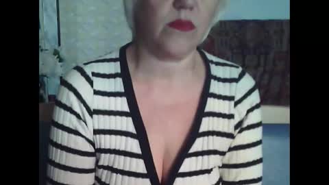 Snapshot of larisaq4ugo24 chatting on September 25, 2025, 11:58 am larisaq4ugo24 online show from September 25, 2025, 11:58 am