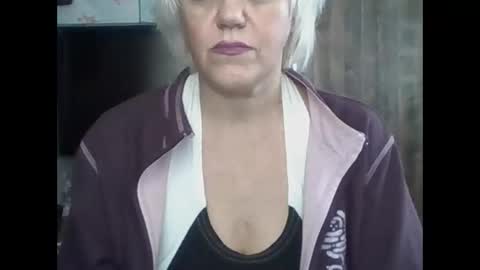 Snapshot of larisaq4ugo24 chatting on September 30, 2025, 7:57 am larisaq4ugo24 online show from September 30, 2025, 7:57 am