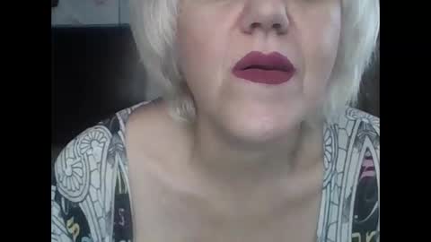 Snapshot of larisaq4ugo24 chatting on November 3, 2025, 6:47 am larisaq4ugo24 online show from November 3, 2025, 6:47 am