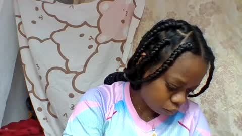 larissa645771 online show from July 21, 2026, 2:36 am