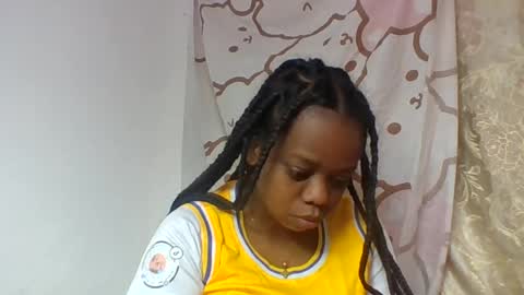 larissa645771 online show from July 21, 2026, 3:25 pm