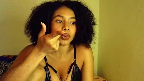 larita_curly online show from March 28, 2026, 9:36 pm