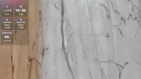       online show from January 6, 2026, 8:01 pm