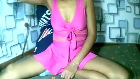 Snapshot of larra27 chatting on October 16, 2025, 12:06 pm Malala online show from October 16, 2025, 12:06 pm