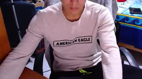 Larry online show from February 23, 2026, 9:34 pm