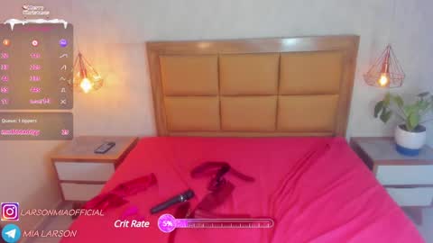  MIA  online show from December 30, 2024, 3:35 pm