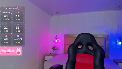  MIA  online show from September 24, 2025, 12:19 pm