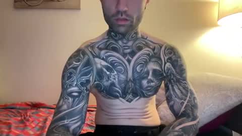 larsskeet online show from December 19, 2025, 1:18 pm