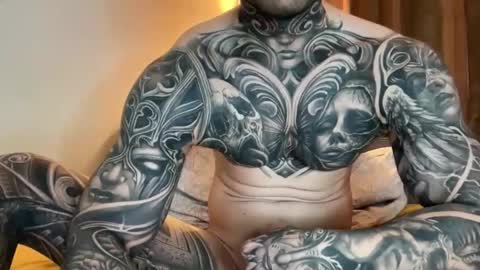 larsskeet online show from January 31, 2026, 7:23 pm