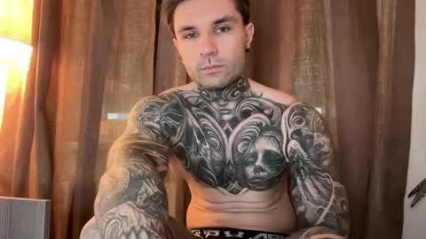 larsskeet online show from February 4, 2026, 2:12 pm