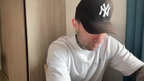 larsskeet online show from June 9, 2026, 5:57 pm