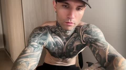 larsskeet online show from June 13, 2026, 5:22 pm