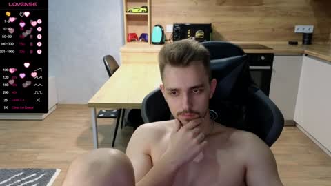 Snapshot of larstar01 chatting on January 20, 2025, 4:21 am Lars online show from January 20, 2025, 4:21 am