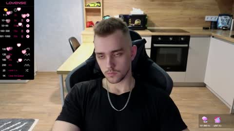 Snapshot of larstar01 chatting on January 22, 2025, 9:46 am Lars online show from January 22, 2025, 9:46 am