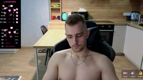 Snapshot of larstar01 chatting on January 22, 2025, 12:49 pm Lars online show from January 22, 2025, 12:49 pm