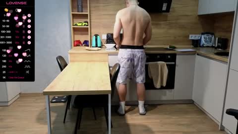 Snapshot of larstar01 chatting on January 31, 2025, 8:54 pm Lars online show from January 31, 2025, 8:54 pm