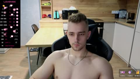 Snapshot of larstar01 chatting on February 4, 2025, 3:47 pm Lars online show from February 4, 2025, 3:47 pm