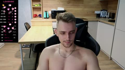 Snapshot of larstar01 chatting on February 6, 2025, 7:40 pm Lars online show from February 6, 2025, 7:40 pm