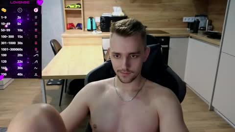 Snapshot of larstar01 chatting on February 14, 2025, 1:02 am Lars online show from February 14, 2025, 1:02 am