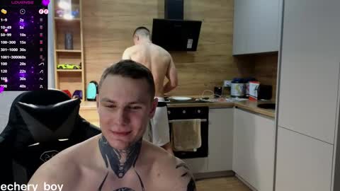 Snapshot of larstar01 chatting on February 24, 2025, 2:19 am Lars online show from February 24, 2025, 2:19 am