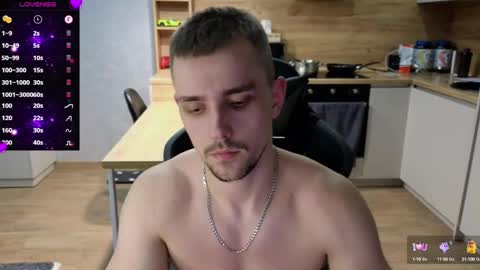 Snapshot of larstar01 chatting on March 2, 2025, 10:05 pm Lars online show from March 2, 2025, 10:05 pm