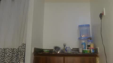 larvy12 online show from March 19, 2026, 6:50 am