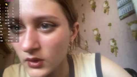 Cherry online show from May 8, 2026, 2:22 pm