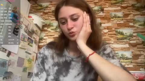 Cherry online show from May 10, 2026, 12:54 pm