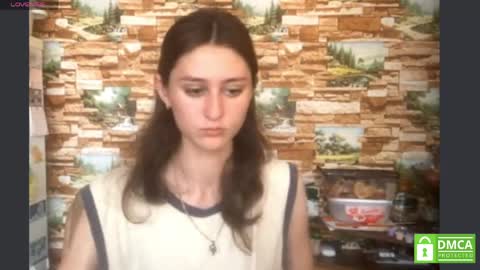Cherry online show from May 26, 2026, 10:22 am