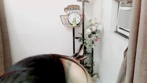 Snapshot of laspagera chatting on October 22, 2025, 12:27 pm Kendra online show from October 22, 2025, 12:27 pm