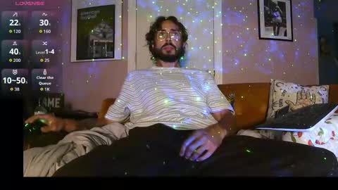 Snapshot of lastronaut chatting on September 23, 2025, 11:35 am Lastronaut BC online show from September 23, 2025, 11:35 am