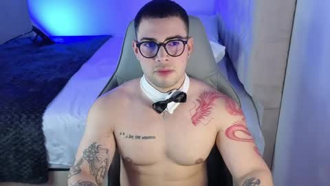 Snapshot of latam_ chatting on May 26, 2026, 1:01 am YOUR BABY online show from May 26, 2026, 1:01 am