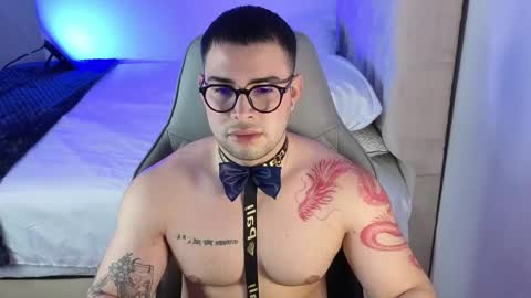 Snapshot of latam_ chatting on May 28, 2026, 12:52 am YOUR BABY online show from May 28, 2026, 12:52 am