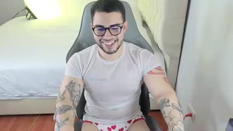 YOUR BABY online show from June 19, 2026, 11:52 pm